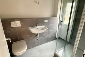 Kernsanierte 3,5-Zimmer Wohnung im begehrten Dichterviertel – 65187 Südost, Wiesbaden – Vorschaubild 8