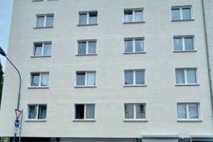 Gepflegtes Mehrfamilienhaus mit 15 Wohneinheiten, Gewerbeeinheit und Garagen in Top-Wohnlage – 63067 Messehalle, Offenbach am Main – Vorschaubild 2