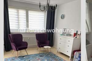 Tauschwohnung: Schöne Wohnung zentrale Lage