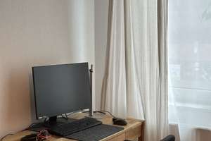 1,5 Zimmer-Wohnung mitten in Flingern Nord – Die vollständige Adresse der Immobilie erhältst du vom Anbieter., 40235 Flingern Nord, Düsseldorf – Vorschaubild 13