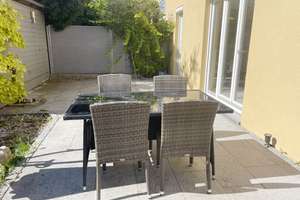 Reiheneckhaus mit Carport 
in Ulm/Wiblingen – Die vollständige Adresse der Immobilie erhältst du vom Anbieter., 89079 Wiblingen, Ulm – Vorschaubild 12