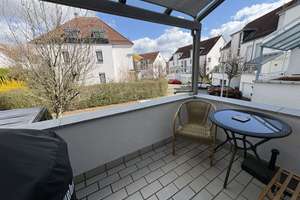 Ankommen, Wohlfühlen – Tolles Reihenhaus mit Wintergarten-Oase in Top Lage von Aldingen! – Die vollständige Adresse der Immobilie erhältst du vom Anbieter., 71686 Remseck am Neckar – Vorschaubild 7