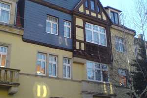Maisonetten Eigentumswohnung nahe der Elbe