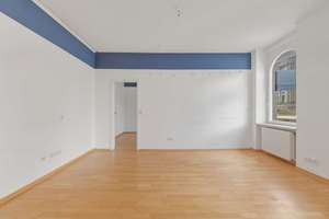 Modernisierter Altbautraum im Herzen des Stuttgarter Südens: 3-Zimmer, 2 Badezimmer und Loggia – Die vollständige Adresse der Immobilie erhältst du vom Anbieter., 70180 Lehen, Stuttgart – Vorschaubild 7