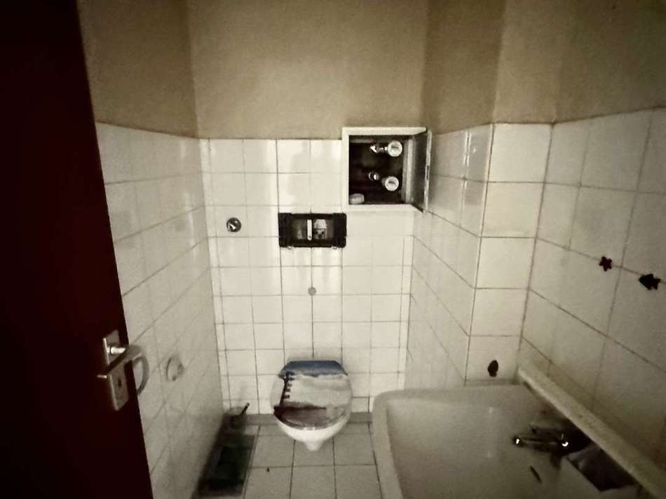 Gäste WC