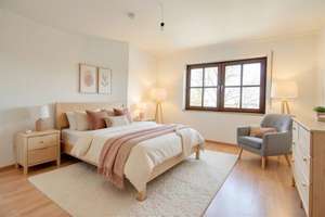 Charmante 2-Zimmer-Wohnung in ruhiger Lage im Südosten von München – Ramoltstraße 24, 81735 Ramersdorf, München – Vorschaubild 15