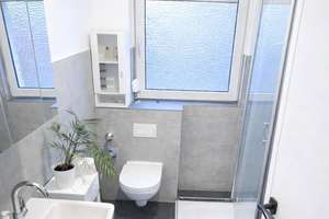Frisch renovierte 3-Zimmer-Wohnung - Erstbezug nach Sanierung | Balkon |  in Bielefeld-Brackwede – Die vollständige Adresse der Immobilie erhältst du vom Anbieter., 33647 Brackwede, Bielefeld – Vorschaubild 7
