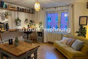 Tauschwohnung: Ich tausche München (Maxvorstadt) gegen Regensburg – 80799 Am alten nördlichen Friedhof, München – Vorschaubild 6