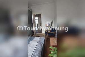 Tauschwohnung: Tausche 2-Zimmer-Altbauwohnung in Altona gegen größer – Die vollständige Adresse der Immobilie erhältst du vom Anbieter., 22765 Ottensen, Hamburg – Vorschaubild 7