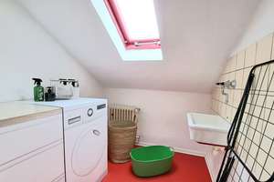 Raumwunder*RESERVIERT* KH-Süd, Platz für Kinder und Arbeiten,  3 Bäder, Terrasse+Garten, Garage – Die vollständige Adresse der Immobilie erhältst du vom Anbieter., 55543 Bad Kreuznach – Vorschaubild 24