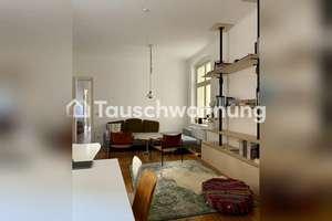 Tauschwohnung: 4,5/5 Raumwohnung mit Balkon und grünem Hof in Lennéstr. – Die vollständige Adresse der Immobilie erhältst du vom Anbieter., 14469 Brandenburger Vorstadt, Potsdam – Vorschaubild 9