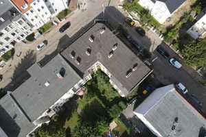 Modernes Mehrfamilienhaus nach Sanierung - Elbnähe und urbanes Flair – Magdeburg – Vorschaubild 3