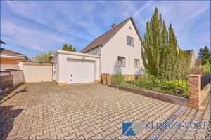 ** Satte 756 m² Süd-Westlage ** älteres Einfamilienhaus zum Neu-Gestalten! – Die vollständige Adresse der Immobilie erhältst du vom Anbieter., 68305 Waldhof, Mannheim – Vorschaubild 28