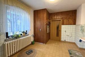 Viel Platz für Familie – freistehendes Einfamilienhaus mit Terrasse, Garage und schönem Garten! – Die vollständige Adresse der Immobilie erhältst du vom Anbieter., 4509 Delitzsch – Vorschaubild 17
