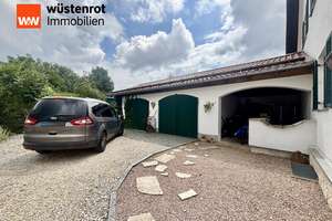 Mediterranes Einfamilienhaus mit Erholungs Grundstück – Die vollständige Adresse der Immobilie erhältst du vom Anbieter., 87754 Kammlach – Vorschaubild 18