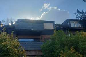 Wohnen am Vonderorter Wald - DG-Wohnung mit Balkon – Bertholdstrasse 15, 46119 Oberhausen – Vorschaubild 5
