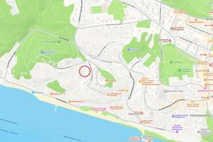 Die Tür zu einem charmanten Schlößchen im Blankeneser Treppenviertel  – Die vollständige Adresse der Immobilie erhältst du vom Anbieter., 22587 Blankenese, Hamburg – Vorschaubild 22