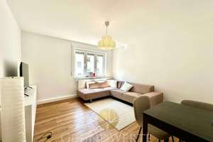 +HSO Military Lease+ BEAUTIFUL & NEWLY RENOVATED APARTMENT NEAR THE CITY CENTER OF STUTTGART – Tulpenstraße 36, 70180 Lehen, Stuttgart – Vorschaubild 4