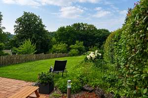 Energieeffiziente Doppelhaushälfte in Herdecke mit großem Garten und unverbaubarem Blick ins Grüne – Die vollständige Adresse der Immobilie erhältst du vom Anbieter., 58313 Herdecke – Vorschaubild 25
