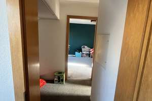 Großzügige Dachgeschosswohnung | 76,95 m² | Einbauküche | DU-Ruhrort – Fabrikstraße 3, 47119 Ruhrort, Duisburg – Vorschaubild 7