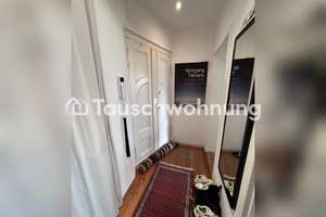Tauschwohnung: Tausche 2 Raum Altbau geg. 2 Raum in ruhigerer Gegend/3 Raum – Die vollständige Adresse der Immobilie erhältst du vom Anbieter., 10245 Friedrichshain, Berlin – Vorschaubild 4