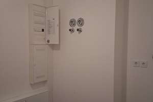 Moderne 2-Zimmer Wohnung – ab sofort verfügbar – Arnikaweg 9,9a,11, 38446 Steimker Berg, Wolfsburg – Vorschaubild 7