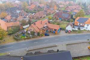 Estorf | Attraktives Anlageobjekt: Mehrfamilienhaus mit Werkstatt in optimaler Lage – Nienburg (Weser) (Kreis) – Vorschaubild 41