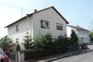 Massivbauhaus in toller Lage mit 2 Wohnungen (Ludwigshafen am Rhein) – Die vollständige Adresse der Immobilie erhältst du vom Anbieter., 67071 Oggersheim, Ludwigshafen am Rhein – Vorschaubild 1