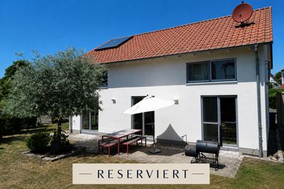 Modernes Einfamilienhaus mit gehobenen Wohnambiente in gefragter Lage