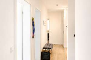 Exclusiv Wohnen in der Stadt – Die vollständige Adresse der Immobilie erhältst du vom Anbieter., 75180 Büchenbronn, Pforzheim – Vorschaubild 12