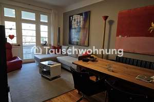 Tauschwohnung: günstige Traumwohnun Eppendorf, 3.OG,2xBlk.,neue Fenster/Hzg – Die vollständige Adresse der Immobilie erhältst du vom Anbieter., 20251 Eppendorf, Hamburg – Vorschaubild 2