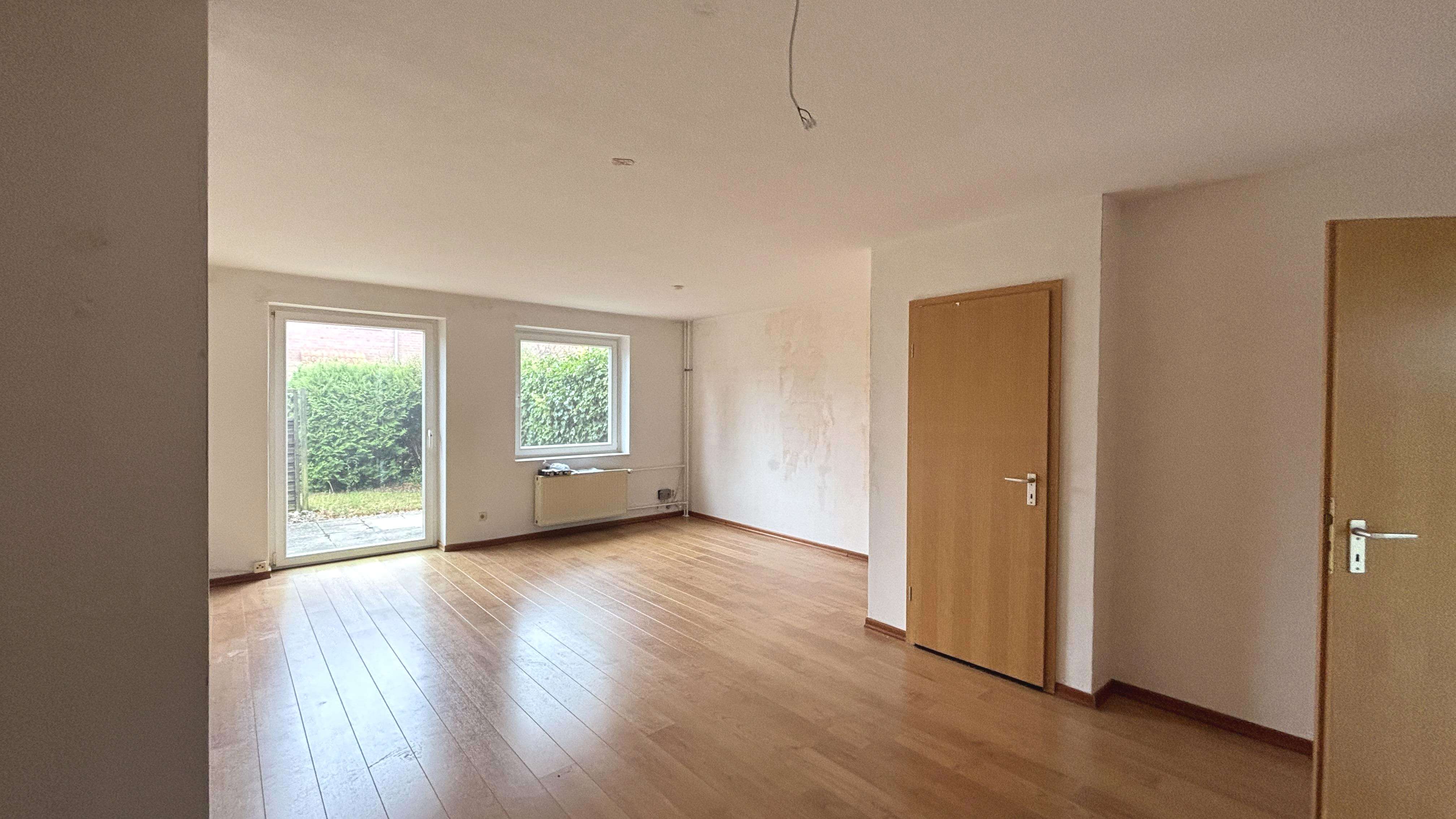 Immobilie in Bollewick - Reihenendhaus in schöner Lage  - Bild 1