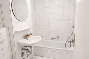 Helle 1-Zimmer Wohnung mit  Garten und Garage in begehrter Lage von Ingolstadt – Leonore-Kühn-Straße 2, 85049 Friedrichshofen-Hollerstauden, Ingolstadt – Vorschaubild 3