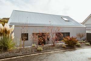 Sehr hoch-und neuwertiges Architekten-Einfamilienhaus mit Sauna und Pool – Unterm Steimel 25, 57078 Obersetzen, Siegen – Vorschaubild 1