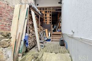 Raum für Generationen - Stilvolles Mehrfamilienhaus mit zwei außergewöhnlichen Eigentümerwohnung! – Bartholomäusstraße 30, 42275 Oberbarmen, Wuppertal – Vorschaubild 20