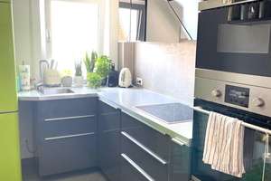 Zuhause mit zwei Zimmern in Reutlingen – Die vollständige Adresse der Immobilie erhältst du vom Anbieter., 72770 Ohmenhausen, Reutlingen – Vorschaubild 5
