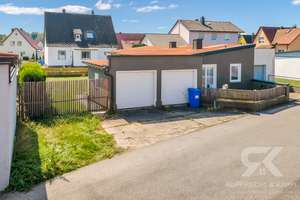 Seltene Gelegenheit! Kernsanierter Bungalow auf schönem Grundstück in schöner Siedlung Grafenwöhr's – Die vollständige Adresse der Immobilie erhältst du vom Anbieter., 92655 Grafenwöhr – Vorschaubild 2