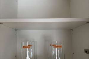 Wohnen mit Charakter: Vollmöbliertes Apartment in Köln-Bayenthal – Tacitusstraße 2-4, 50968 Bayenthal, Köln – Vorschaubild 13