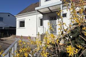Erstbezug nach Sanierung - DHH mit großem Garten & Stellplatz – Osianderweg 8, 13509 Tegel, Berlin – Vorschaubild 19