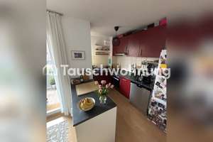 Tauschwohnung: Gemütliche 2-Zimmer-Wohnung in Sendling-Westpark – Die vollständige Adresse der Immobilie erhältst du vom Anbieter., 81369 Mittersendling, München – Vorschaubild 2