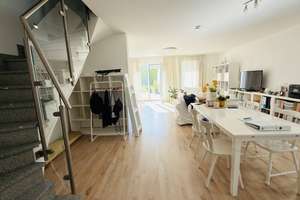 Top Lage am Waldrand Doppelhaushälfte 155qm + Küche Garage – Hermersberger str. 18, 74653 Künzelsau – Vorschaubild 6