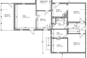 *Provisionsfrei* Platz für mehr als eine Familie mit Garage und Ausbaupotenzial – Die vollständige Adresse der Immobilie erhältst du vom Anbieter., 38110 Wabe-Schunter-Beberbach, Braunschweig – Vorschaubild 16
