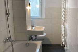 2 Zimmerwohnung für Paare – Mellenseestr. 57, 10319 Friedrichsfelde, Berlin – Vorschaubild 3