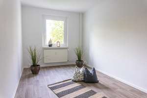 Kleine 2-Raum-Balkonwohnung im Chemnitzer Süden – Dr.-S.-Allende-Str. 52, 9119 Kappel, Chemnitz – Vorschaubild 4