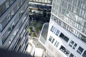 FOUR: City Apartment mit Mainhattan View – 60315 Innenstadt, Frankfurt am Main – Vorschaubild 12