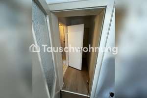 Tauschwohnung: Kompaktes 1-Zimmer-Apartment in Aachen-Mitte tauschen – Die vollständige Adresse der Immobilie erhältst du vom Anbieter., 52062 Markt, Aachen – Vorschaubild 4