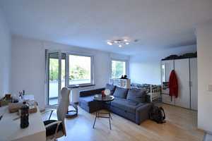 D-OBK! Ideal geschnittenes Apartment mit EBK & Balkon – Kyffhäuserstr. 17, 40549 Düsseldorf – Vorschaubild 4