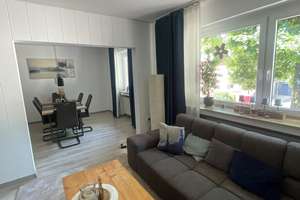 Mehrfamilienhaus als Kapitalanlage mit Eigennutzungspotenzial – 4,5-Zimmer-Wohnung mit Privatgarten. – Bayernstr. 15, 46149 Schwarze Heide, Oberhausen – Vorschaubild 41