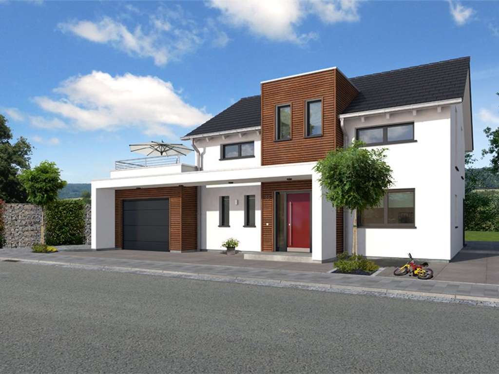 Immobilie in Nistertal - Ihr Einfamilienhaus mit individueller Planung - inklusive Grundstück - Bild 0