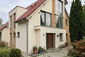 Einfamilienhaus - Ihr neues Zuhause fürs Leben